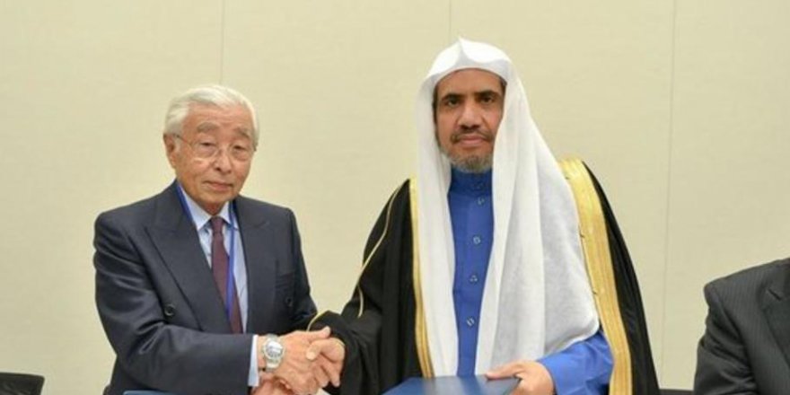 Japonya'ya 'Helal et' hazırlıklarına başladı