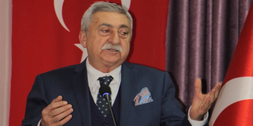 Esnaf, AVM'ler yüzünden kan ağlıyor