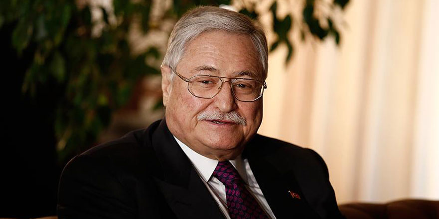 Hasan Celal Güzel vefat etti