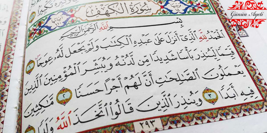 Çalım satan, insanlara gösteriş yapanlar gibi olmayın!