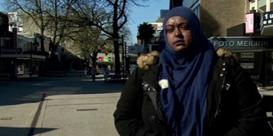 Saldırıya uğrayan başörtülü meclis üyesi başkan seçildi