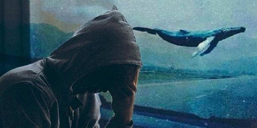 Mavi Balina oyununun ölümcül tehlikesi sürüyor