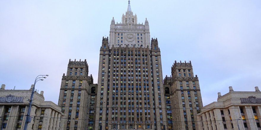 Rusya, Amerikalılardan oluşan "kara listesini" genişletecek