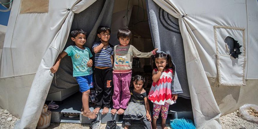 Seibert: Sığınmacı mutabakatı, AB ve Türkiye'nin ortak başarısı