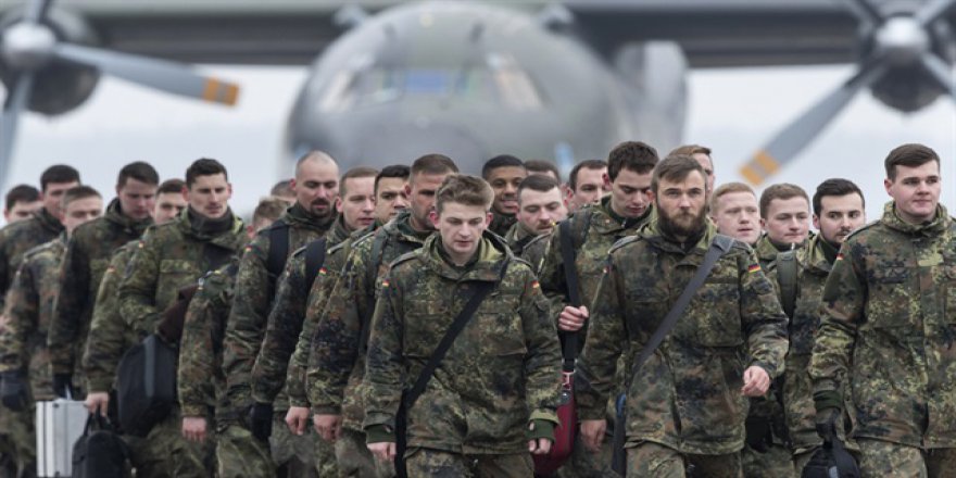 Rusya'nın 3 yıllık Suriye bilançosu: 120 asker