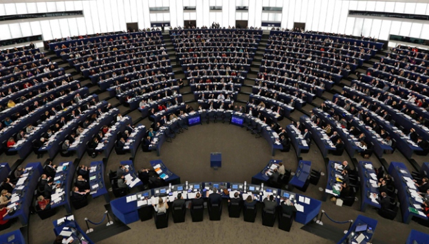 Avrupa Birliği'nden parlamentoya seçim tarihi önerisi