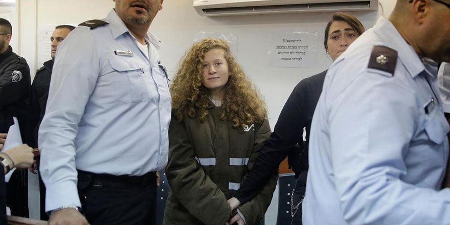 Katil İsrailli Milletvekili açık açık söyledi: O kız vurulmalıydı