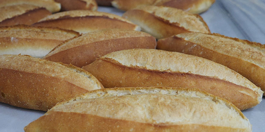 Bu yöntemlerle katkı maddesiz ekmeği anlayabilirsiniz