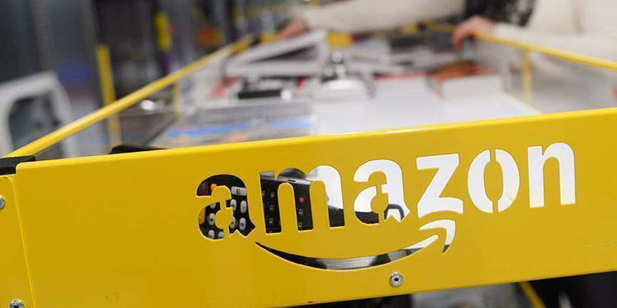 Amazon'dan skandal: Ayet yazılı 'paspas' yaptılar