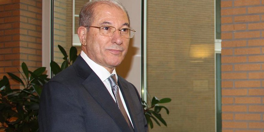 Üzümcü: Afrin'de klor gazı kullanıldığına dair hiçbir kanıt yok