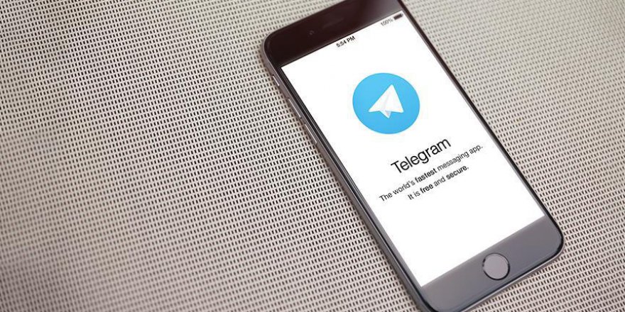 Rusya'nın gözü Telegram'ın üzerinde