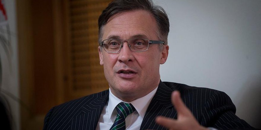 Savinykh: Nasreddin Hoca fıkraları çocukluğumda başucu kitabımdı