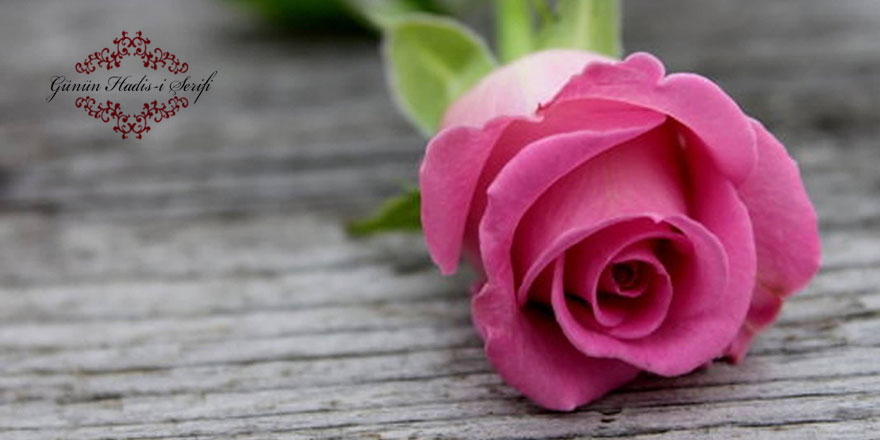 Kötü arkadaştan sakın! Onunla tanınacağından şüphen olmasın