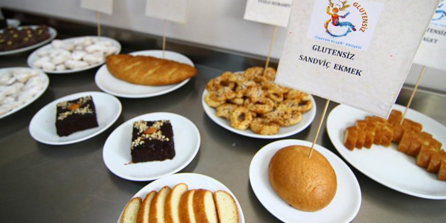 Çölyak hastalarının rapor kullanımı süresi uzatıldı