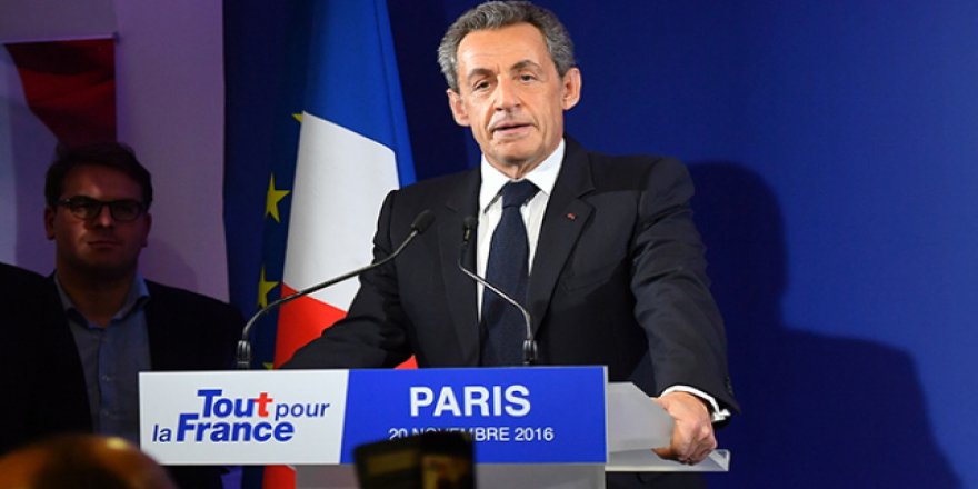 Nicolas Sarkozy'nin gözaltı süresi doldu