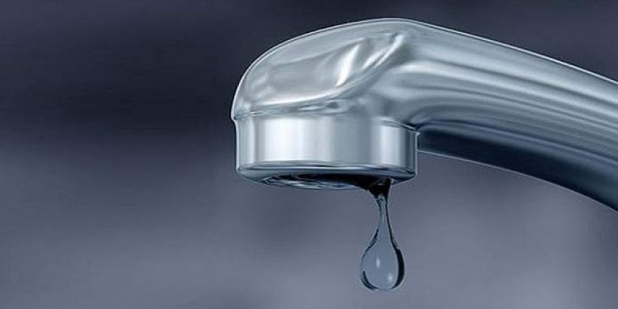 Milyarlarca kişi için su kıtlığı tehlikesi