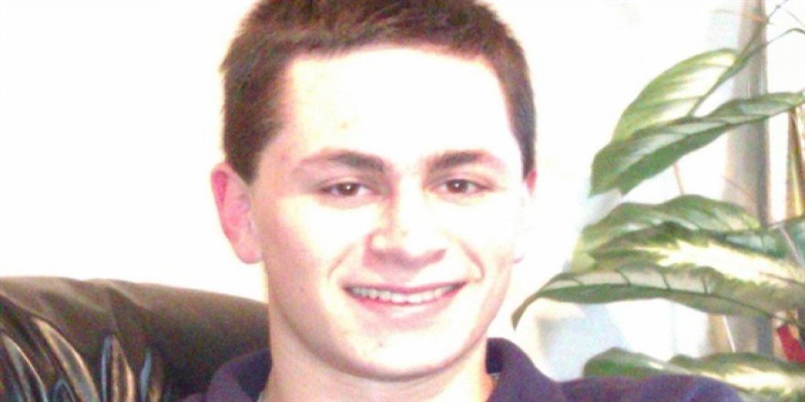 ABD'nin korkulu rüyası haline gelen bombalı saldırgan yakalandı