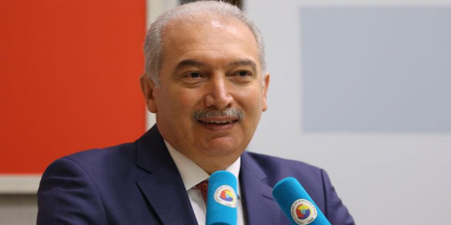 İBB Başkanı Uysal: İstanbul'un trafiğini yüzde 17 oranında rahatlattık