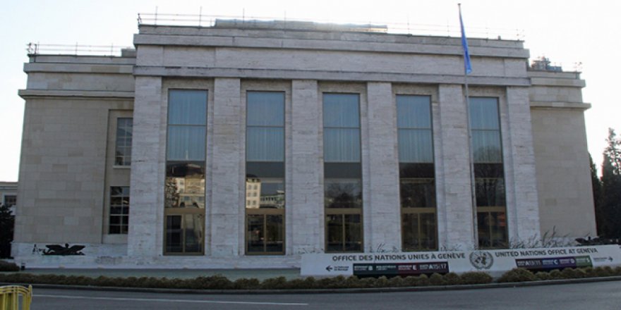 BM Cenevre Ofisi grev ile çalkalanıyor