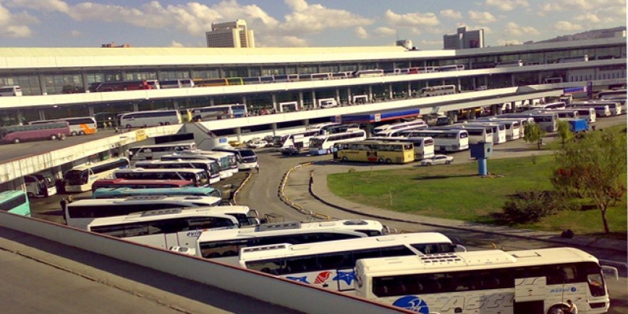 Başkan Tuna açıkladı: AŞTİ'nin yeri değişmeyecek