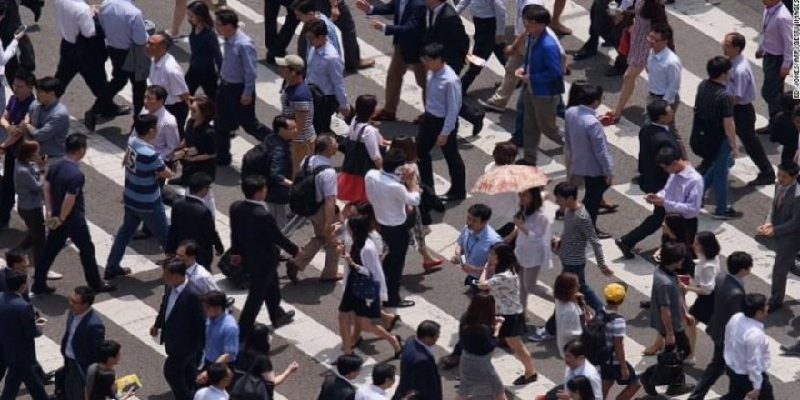 Kuzey Korelilerin yüzde 40'ı yetersiz besleniyor