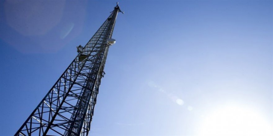 Kahta'da 'baz istasyonu' gerginliği