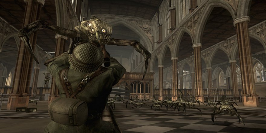 Bilgisayar oyun yapımcısı isyan etti: Müslümanlar bilerek kötü gösteriliyor