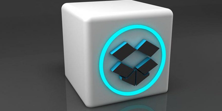 Dropbox her gün değerleniyor