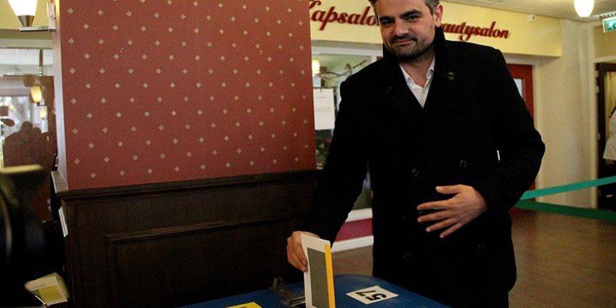 'Tarih kitabı yazmaya devam ediyoruz'