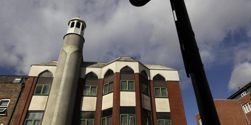 İngiltere 5 camiyi Ulusal Miras Listesi'ne ekledi