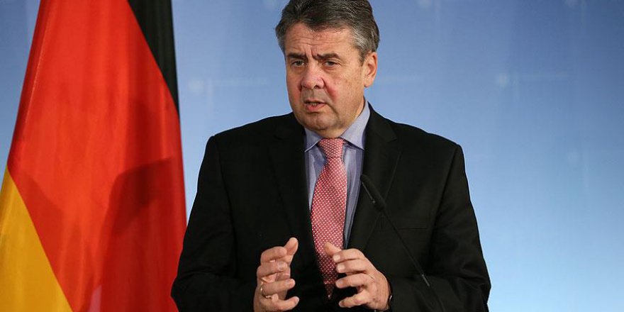 Gabriel: Afrin, ABD'ye bir mesajdır