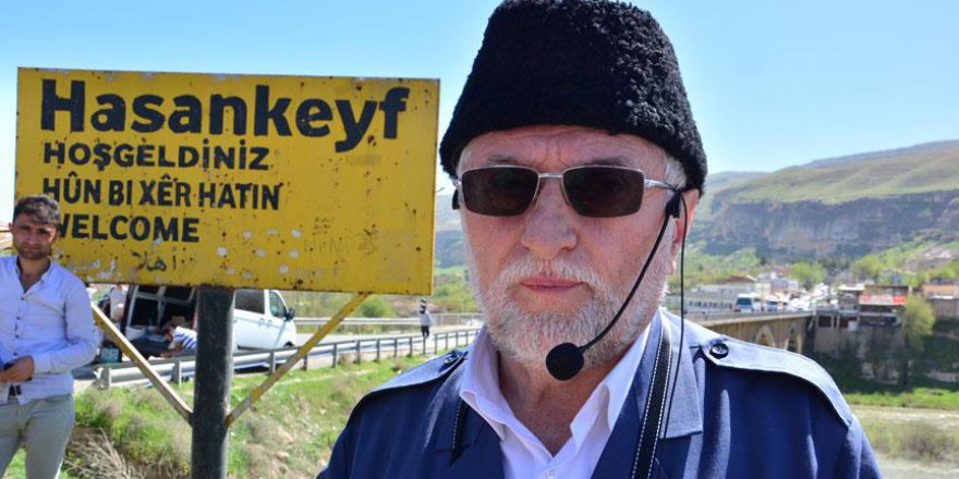 Hamdi Yıldırım: "Türk-Kürt kardeşliğini İslam ortak paydasında buluşturma amacındayız"