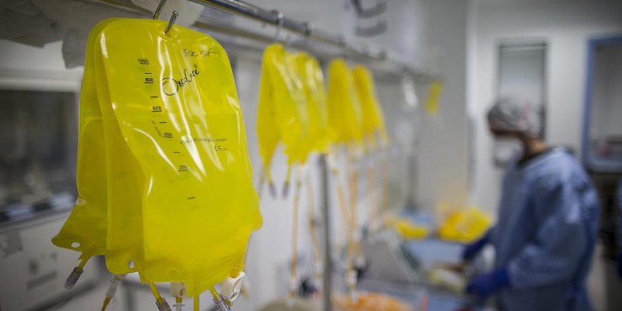 Türkiye'de kansere milyarlarca lira harcanıyor