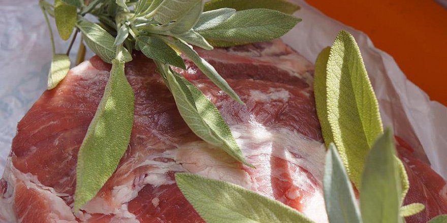 ABD'de satılan etlerin yüzde 80'inde süper bakteri bulundu