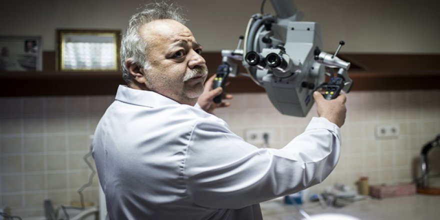 Türkiye, ilk kez robotik ameliyat yapılan ülke oldu