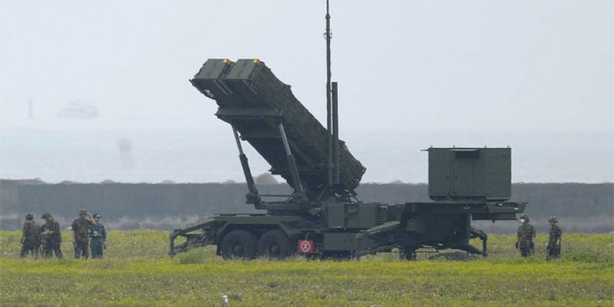 ABD, İsrail'e yine silah yardımı yaptı