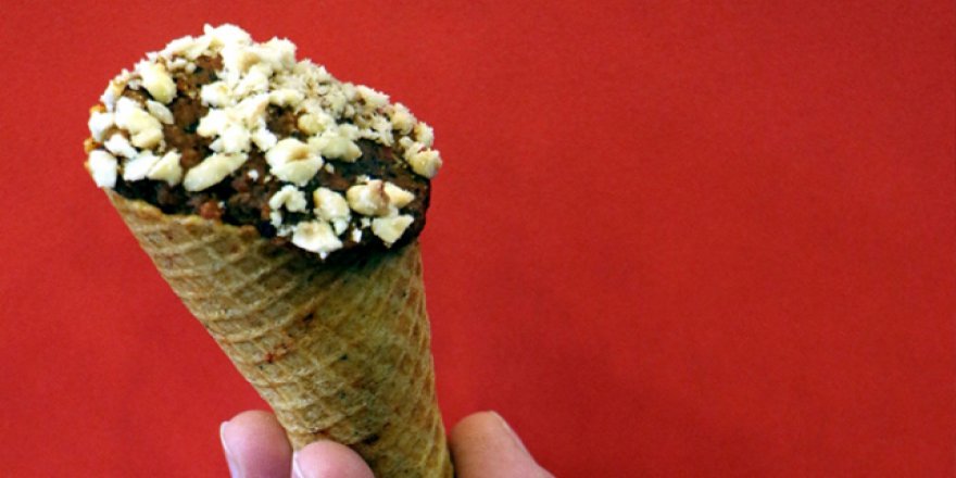 Dondurma gibi çiğ köfteye yoğun ilgi