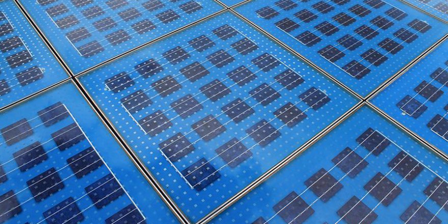 Giyilebilir teknolojilerde çığır açacak buluş