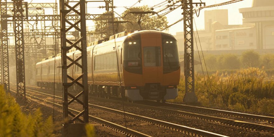 Kuzey Kore'den Çin'e tren gitti