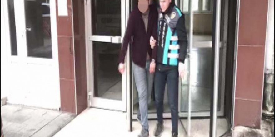 UBER sürücüsü iddiaları yalanladı