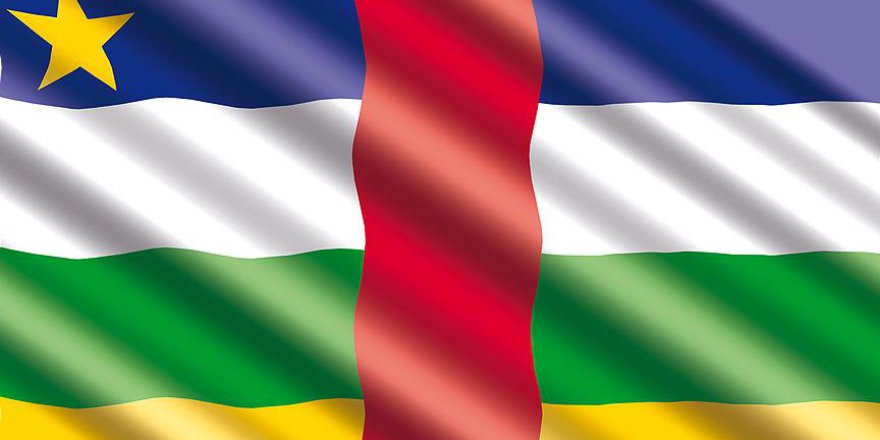 Orta Afrika Cumhuriyeti'nde çatışma