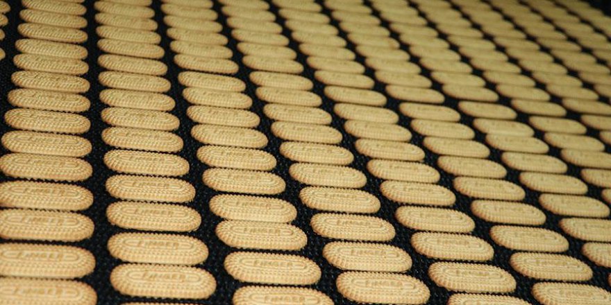 Karaman, gıda sektöründe öncü olmak hedefinde