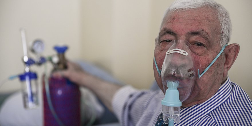 Oksijene bağlı şekilde sınıftaki yerini alıyor