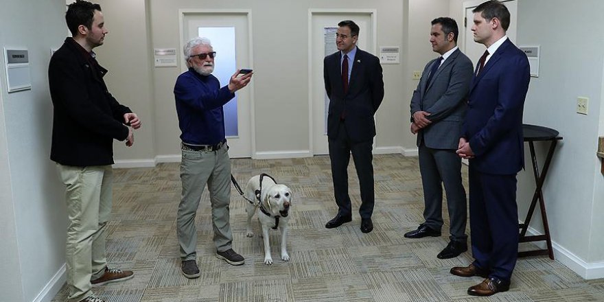 ABD'de Türk mühendislerin icadı kullanılıyor