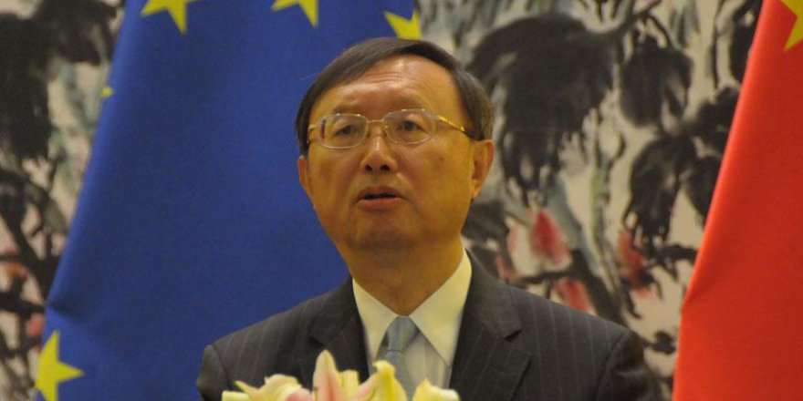 Çin'den yoğun Kuzey Kore mesaisi