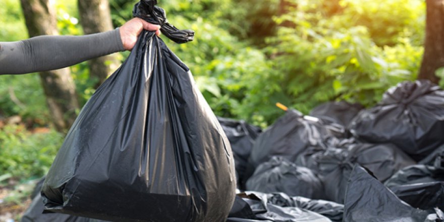 Fransa, İsviçre'nin çöplüğü haline geldi