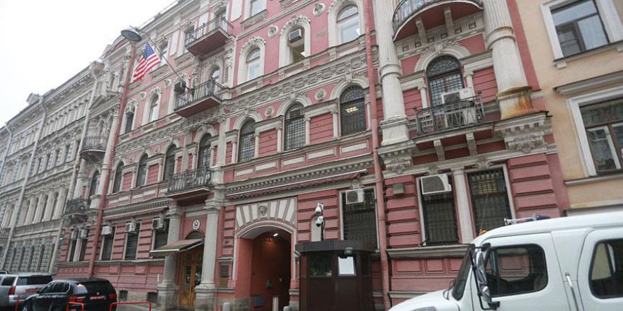 Rusya, Batı'ya böyle cevap verdi