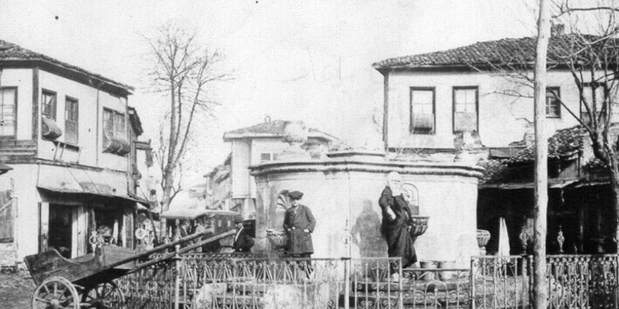 2. Abdülhamid hayratı yeniden yapılıyor