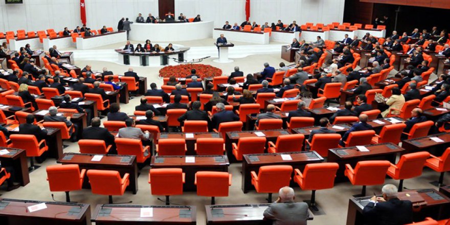 İcra ile çocuk teslimi bitiyor, komisyonda kabul edildi