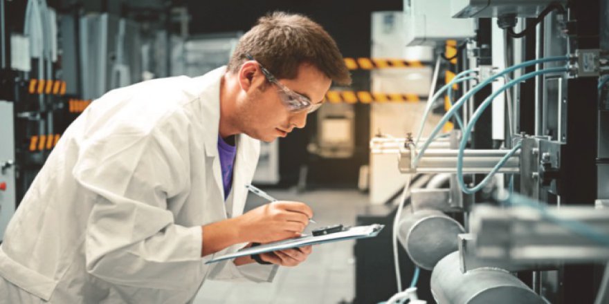 Türkiye, Küresel İnovasyon Endeksi'nde tarihin en yüksek seviyesinde